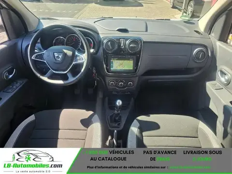 Used DACIA LODGY Petrol 2021 Ad 