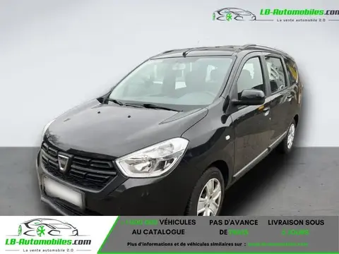 Used DACIA LODGY Petrol 2018 Ad 