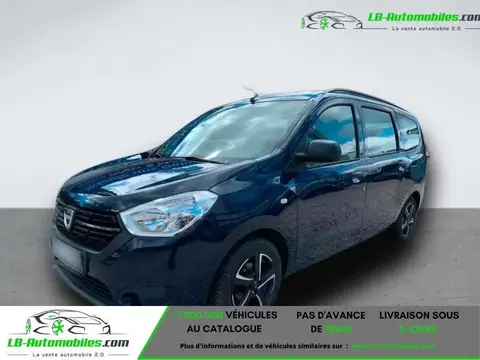 Used DACIA LODGY Petrol 2019 Ad 