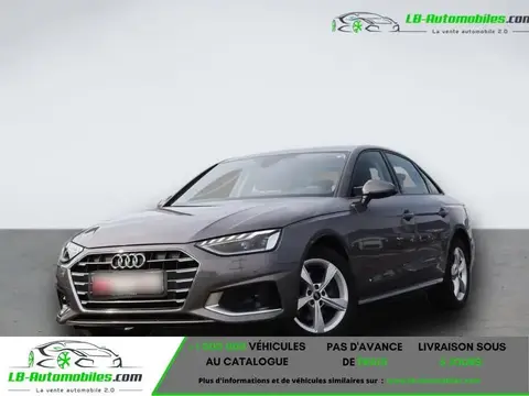 Annonce AUDI A4 Diesel 2021 d'occasion 