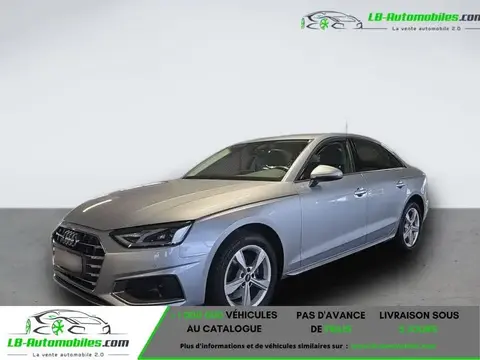 Used AUDI A4 Diesel 2021 Ad 