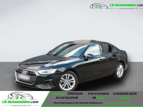 Used AUDI A4 Diesel 2021 Ad 