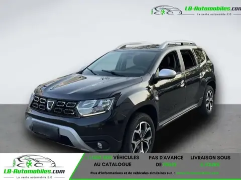 Used DACIA DUSTER Petrol 2019 Ad 