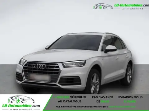 Annonce AUDI Q5 Diesel 2019 d'occasion 