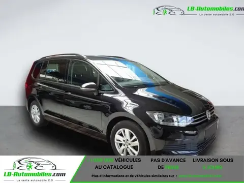 Used VOLKSWAGEN TOURAN Diesel 2019 Ad 