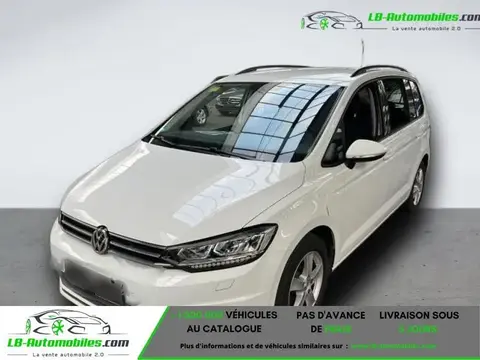 Used VOLKSWAGEN TOURAN Diesel 2019 Ad 