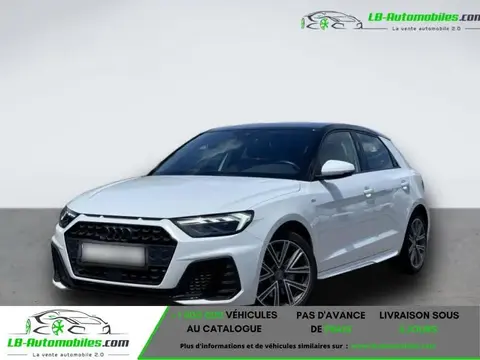 Used AUDI A1 Petrol 2020 Ad 