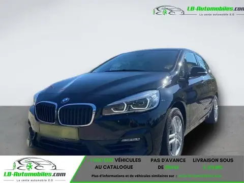 Used BMW SERIE 2 Petrol 2018 Ad 