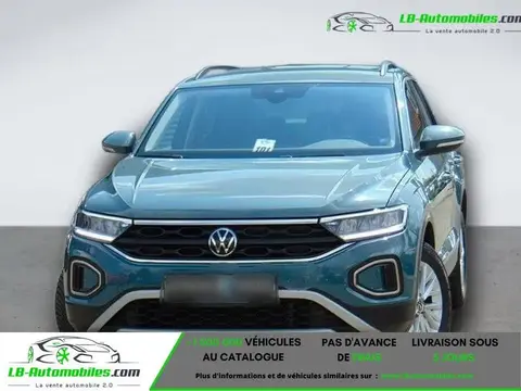 Used VOLKSWAGEN T-ROC Petrol 2022 Ad 