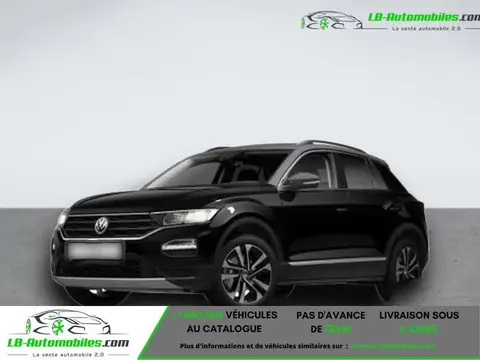 Used VOLKSWAGEN T-ROC Petrol 2019 Ad 