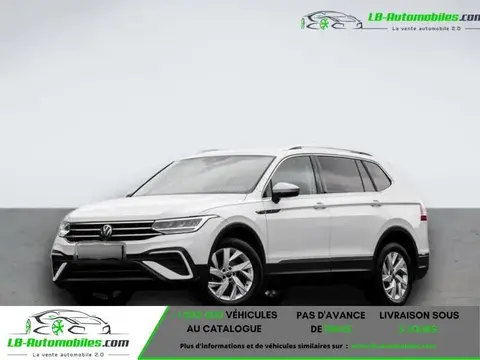 Annonce VOLKSWAGEN TIGUAN Diesel 2023 d'occasion 