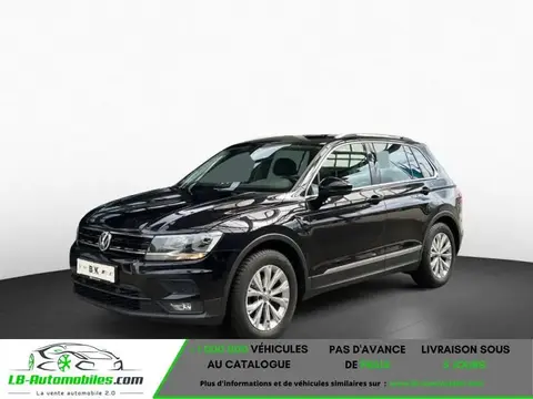 Annonce VOLKSWAGEN TIGUAN Diesel 2019 d'occasion 