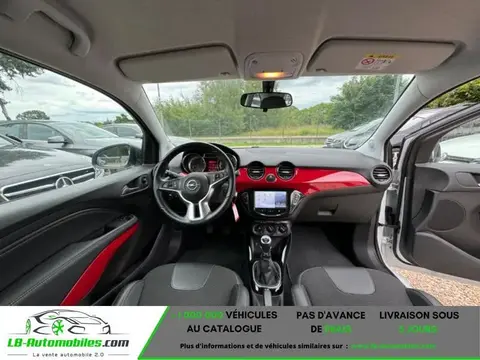 Used OPEL ADAM Petrol 2019 Ad 