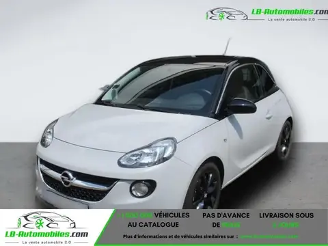 Used OPEL ADAM Petrol 2017 Ad 