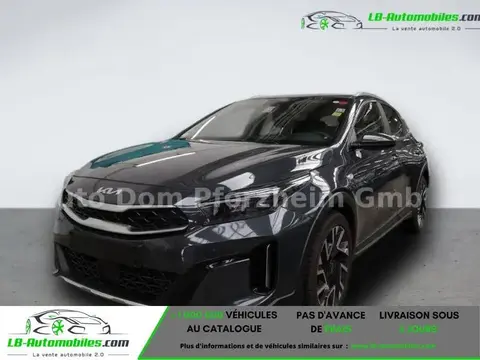 Used KIA XCEED Petrol 2023 Ad 