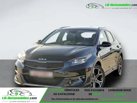 Used KIA XCEED Petrol 2022 Ad 