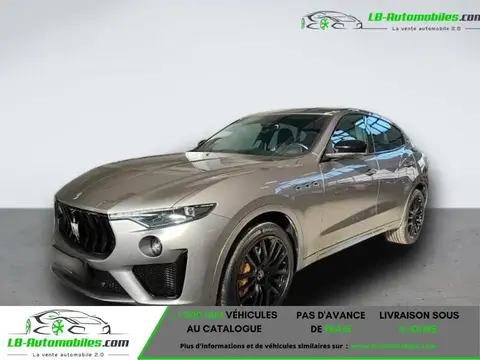 Annonce MASERATI LEVANTE Essence 2020 d'occasion 