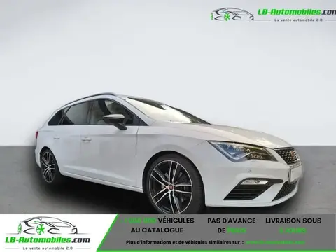 Annonce CUPRA LEON Essence 2019 d'occasion 