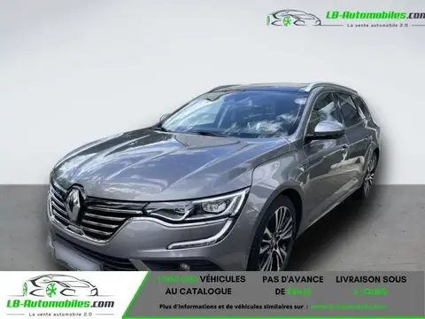 Annonce RENAULT TALISMAN Essence 2019 d'occasion 