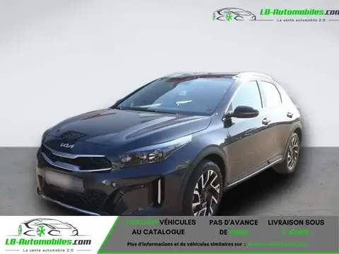 Used KIA XCEED Diesel 2023 Ad 