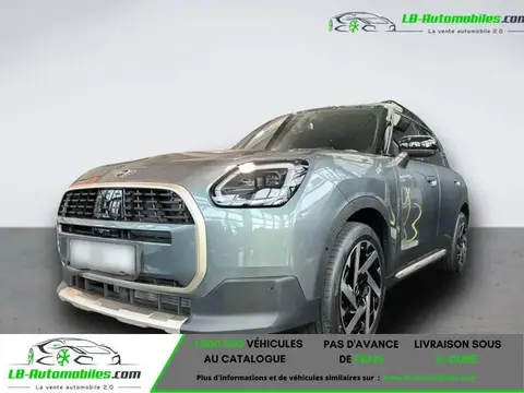 Used MINI COUNTRYMAN Petrol 2024 Ad 