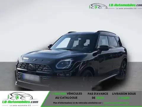 Used MINI COUNTRYMAN Petrol 2024 Ad 