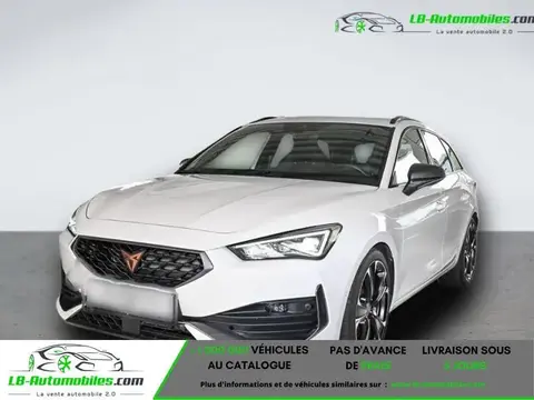 Annonce CUPRA LEON Essence 2022 d'occasion 