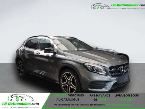 Used MERCEDES-BENZ CLASSE GLA Petrol 2020 Ad 