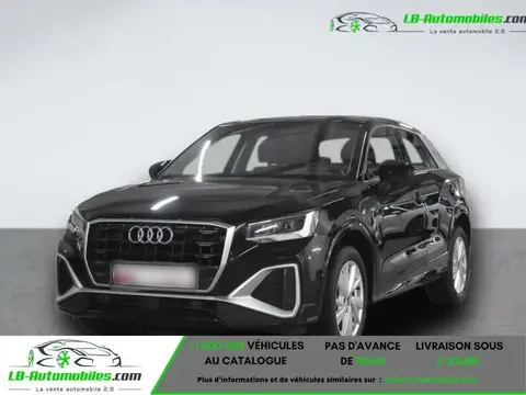 Used AUDI Q2 Petrol 2021 Ad 