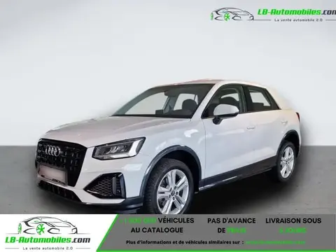 Annonce AUDI Q2 Diesel 2021 d'occasion 