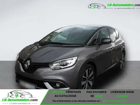 Used RENAULT SCENIC Petrol 2019 Ad 