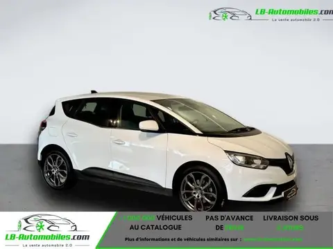 Used RENAULT SCENIC Petrol 2018 Ad 