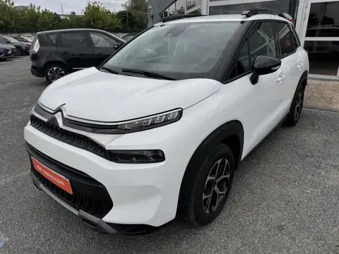 Annonce CITROEN C3 AIRCROSS Essence 2024 d'occasion 