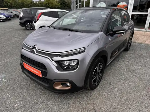 Annonce CITROEN C3 Essence 2023 d'occasion 