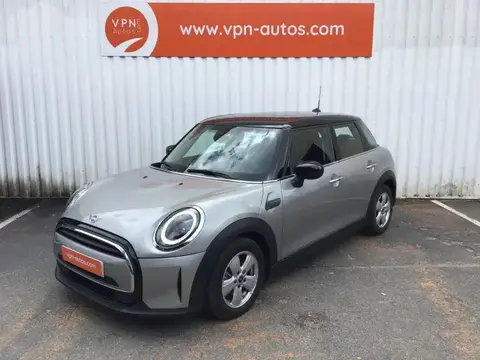 Used MINI MINI Petrol 2022 Ad 