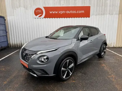 Used NISSAN JUKE Hybrid 2024 Ad 