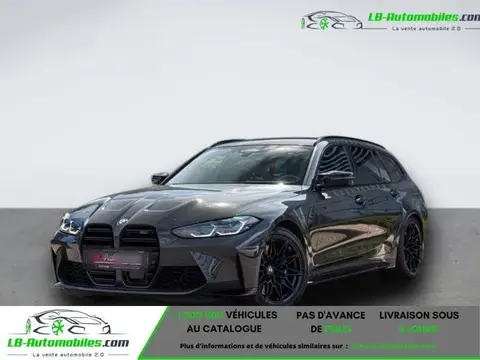 Used BMW M3 Petrol 2024 Ad 