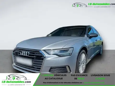 Annonce AUDI A6 Diesel 2019 d'occasion 