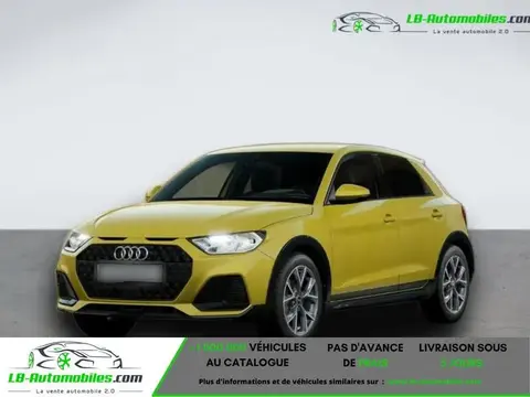 Used AUDI A1 Petrol 2023 Ad 