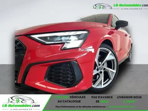 Used AUDI S3 Petrol 2021 Ad 