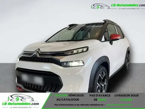 Used CITROEN C3 AIRCROSS Diesel 2023 Ad 