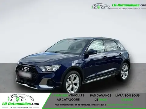 Used AUDI A1 Petrol 2023 Ad 