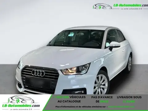 Used AUDI A1 Diesel 2015 Ad 