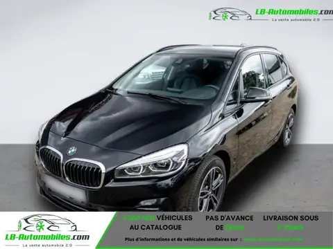 Used BMW SERIE 2 Petrol 2021 Ad 