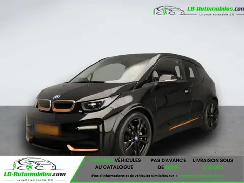 Used BMW SERIE 1 Electric 2019 Ad 