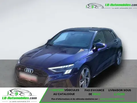 Used AUDI S3 Petrol 2021 Ad 