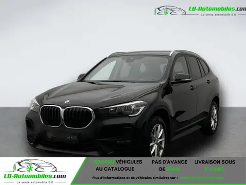 Used BMW X1 Petrol 2022 Ad 