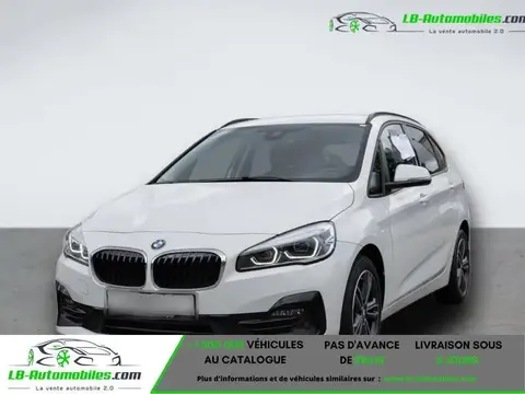 Annonce BMW SERIE 2 Essence 2021 d'occasion 