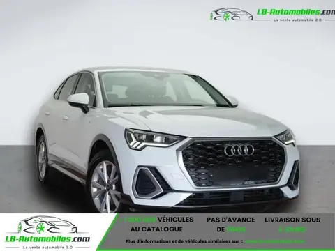 Used AUDI Q3 Petrol 2021 Ad 