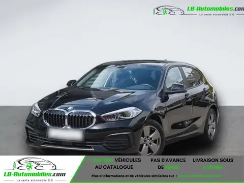 Annonce BMW SERIE 1 Essence 2021 d'occasion 